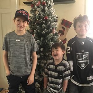 Meet your Posher, Willie